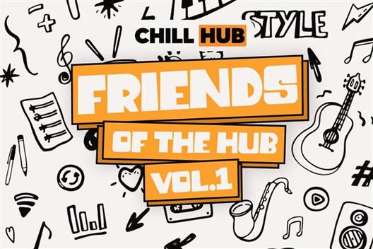Friends of the Hub – Vol 1